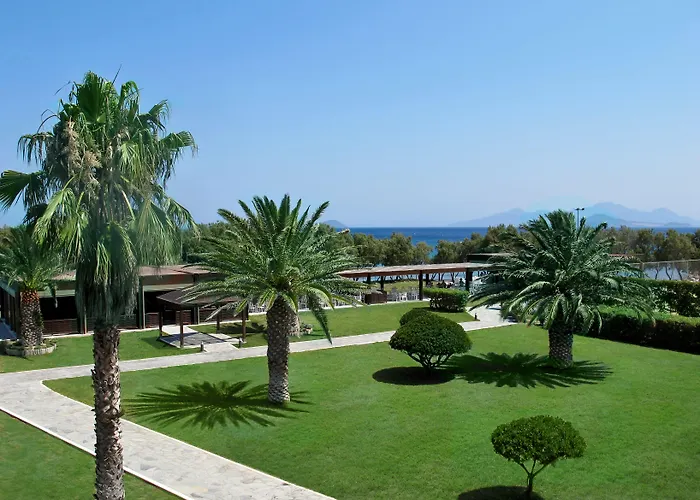 Atlantica Kos Hotel Kardamena (Kos)