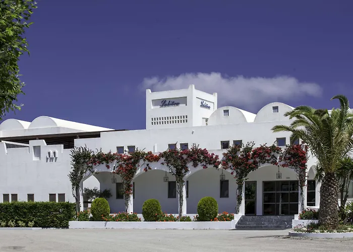 Atlantica Kos Hotel Kardamena (Kos)