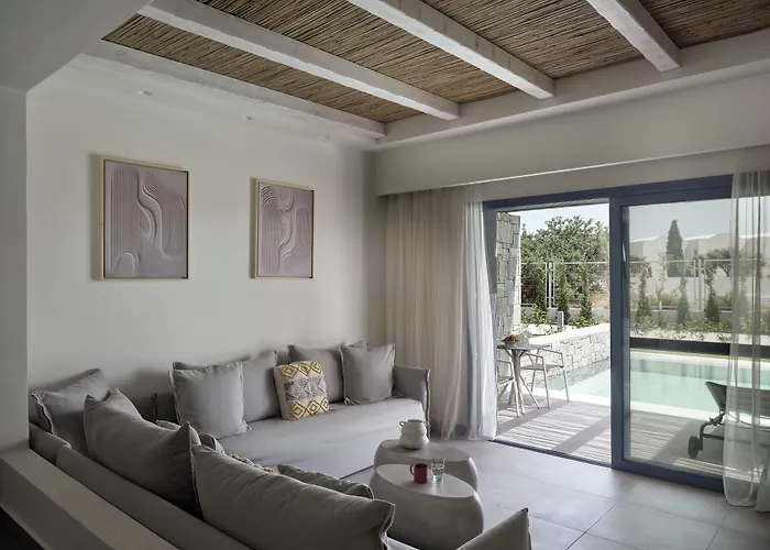 Hotel Atlantica Kos Kardamena (Kos)